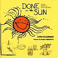 Done in the Sun: Solar Projects for Children