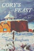 Cory's Feast (Softcover)