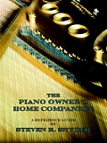 The Piano Owner's Home Companion