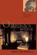 O'Brien's Desk (Softcover)