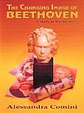 The Changing Image of Beethoven