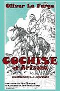 Cochise of Arizona