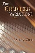 The Goldberg Variations