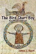 The Bird Chart Boy, Poems