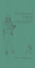 Procedures In Field Geology
