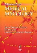 Manual Of Medical Mycology