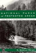 National Parks & Protected Areas Their R