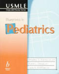 Blueprints In Pediatrics Usmle Steps 2