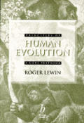 Principles Of Human Evolution A Core Tex