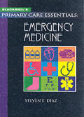 Blackwells Primary Care Essentials Eme