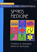 Blackwells Primary Care Essentials Sports Medicine