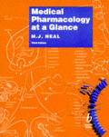 Medical Pharmacology At A Glance 3rd Edition