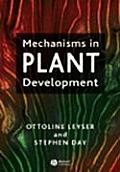 Mechanisms Plant Development