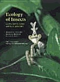 Ecology Of Insects Concepts & Applicatio