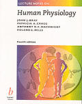 Lecture Notes on Human Physiology (Lecture Notes On)