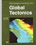 Global Tectonics 2nd Edition
