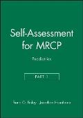 Self-Assessment for Mrcp, Part 1: Paediatrics