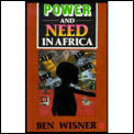 Power & Need In Africa