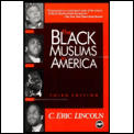 Black Muslims In America 3rd Edition