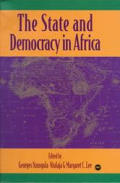 State & Democracy In Africa