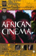 African Cinema Postcolonial & Feminist