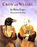 Crow & Weasel