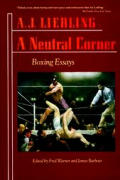 Neutral Corner Boxing Essays