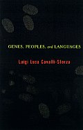 Genes Peoples & Languages