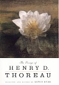 Essays Of Henry David Thoreau