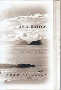 Sea Room An Island Life In The Hebrides