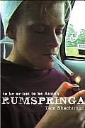 Rumspringa To Be Or Not To Be Amish