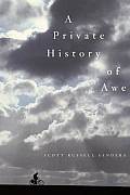 Private History Of Awe