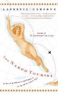 Naked Tourist In Search of Adventure & Beauty in the Age of the Airport Mall