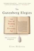 Gutenberg Elegies