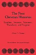 First Christian Histories Eusebius Socra