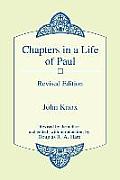 Chapters in a Life of Paul