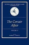 Corsair Affair International Kierkegaard