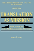 Translation as Mission