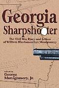 Georgia Sharpshooter
