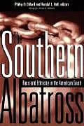 Southern Albatross Race & Ethnicity In