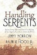 Handling Serpents: Pastor Jimmy