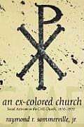 An Ex-Colored Church: Cme Church