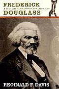 Frederick Douglass: Precurson to Lib Theology