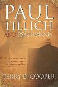 Paul Tillich and Psychology