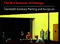 Art Institute Of Chicago 20th Century Painting & Sculpture