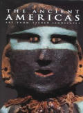 Ancient Americas Art From Sacred Landsca