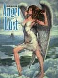 Angel Lust Volume 1 A Gallery Girls Collection