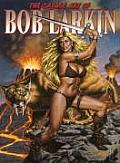 Savage Art of Bob Larkin