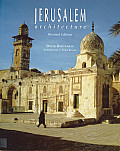 Jerusalem Architecture