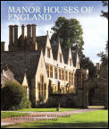 Manor Houses Of England